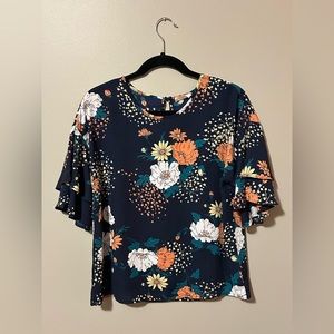 Sienna Sky | Woman’s Blouse